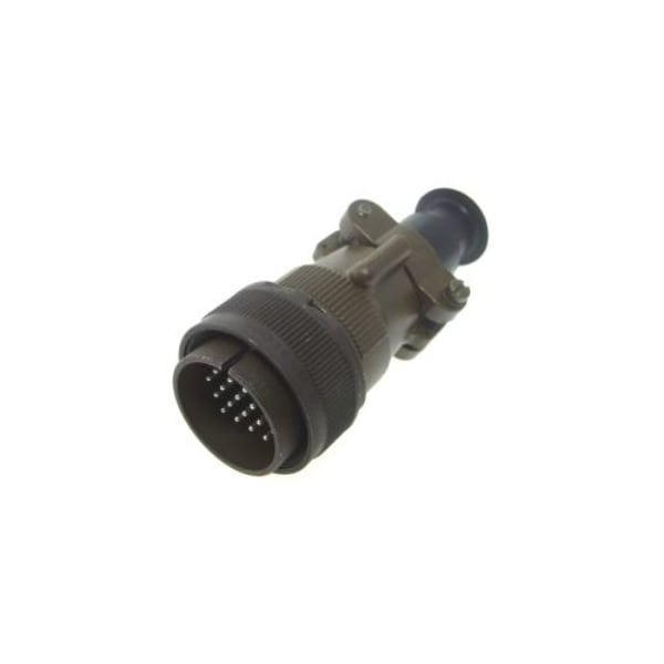 ER 24C 24-16 PIN PLUG